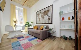 Principe Umberto Apartment